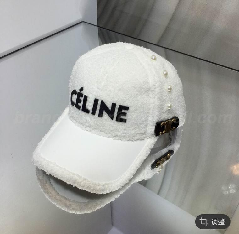 CELINE Hats 4